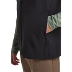 Жилет Jack Wolfskin Prelight Stride, черный - фото 7