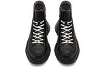 Кроссовки PEDRO Chunky Sneakers Men High-top, черный - фото 4