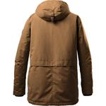 Куртка спортивная Killtec, цвет ziegelrot - фото 2