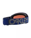 Снежные очки унисекс Flight Tracker Oakley, черный - фото 9