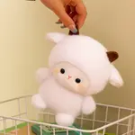 Плюшевая игрушка MENGMENGBUNNY - фото 7