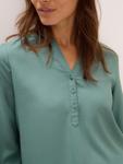 Блуза CECIL, Jade - фото 6
