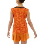 Женская рубашка YONEX, синий - фото 9