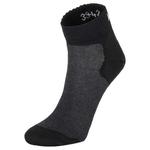 Носки Kilpi Minimis Short 2 шт, черный - фото