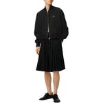 AMIPARIS Бомбер из твила, Black - фото 4