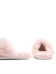 Тапочки NA23-10-005 Home & Relax, розовый - фото 3