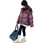 Детская пуховая куртка Disney, черный - фото 3