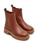 Ботильоны Michael Kors, коричневый - фото 3