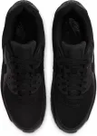 Мужские кроссовки Nike Air Max 90, черный - фото 4