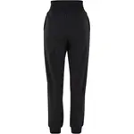 Спортивные брюки Urban Classics Cozy, черный - фото 4