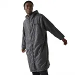 Куртка Regatta Changing, серый - фото