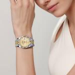 ROLEX Часы DateJust 126233 - фото 6