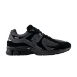 Кроссовки 2002R, цвет Black Magnet - фото