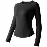 Фитнес-одежда для женщин Moderate 361°, черный - фото