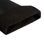 ANTA Женские повседневные брюки Basic Black - фото 7