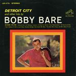 CD диск Bare, Bobby: Detroit City & Other Hits By Bobby Bare - фото