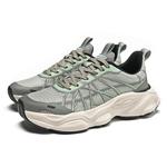 Кроссовки AOKANG Lifestyle Shoes Men Low-top, черный - фото 3