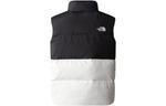 THE NORTH FACE Женский жилет, цвет Black/White - фото 2