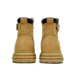 Мужские ботинки Martin желтый Rich Birds - фото 4