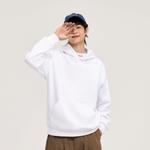 Свитшот Unisex Universal Templates, Хизер Грей - фото 8