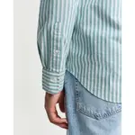 Рубашка Gant 3250028, зеленый - фото 4