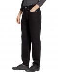 Джинсы Levi's Mens 550 Relaxed Fit, черный - фото 2