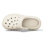 Клоги унисекс TZLDN, бежевый - фото 11