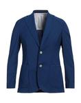 Блейзер Barba Napoli, темно-синий - фото