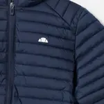 Стеганая куртка Ellesse LBardon, синий - фото 4