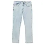 Джинсы Volcom Vorta, синий - фото 3