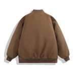 Пуховик Unisex Jeep, Хаки - фото 8