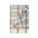 Jeep Вязаный шарф унисекс, Light Pink - фото 6