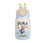 Термостакан Disney, розовый - фото 2