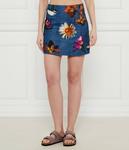 Юбка fal_mirta Desigual, синий - фото