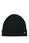 Шапка HUGO Beanie, Black One/Black - фото 3