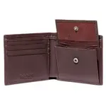 Кошелек Timberland Kennebunk, коричневый - фото 2