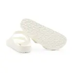 Тапочки Arizona eva Birkenstock, белый - фото 4