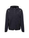 Спортивная куртка UNDER ARMOUR Unstoppable, черный - фото