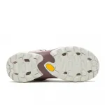 Кроссовки Merrell "MOAB SPEED 2 MID GTX", водонепроницаемые, цвет Adobe Rose - фото 6