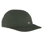 Бейсболка Buff  5 Panel Explore, зеленый - фото 3