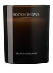 Ароматическая свеча Molton Brown ORANGE & BERGAMOT - фото