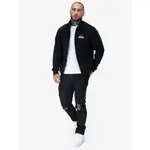 Куртка Lonsdale Cropston, черный - фото 5