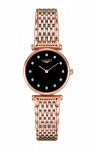 Часы La grande classique de Longines 24 мм - фото