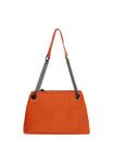 Сумка через плечо NAEMI, Mandarine - фото