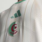 Джерси ADIDAS PERFORMANCE Algerien 26, белый - фото 6