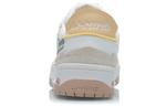 Кеды (WMNS) Li-Ning Counterflow 'White Yellow', белый - фото 6