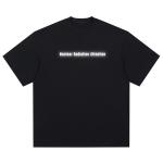 Футболка унисекс PAKA, серый - фото 5