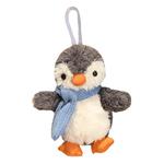 Плюшевая игрушка Happy Fish - фото 3