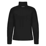 Флис Sea Ranch Liff full zip, черный - фото 2