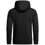 Толстовка Amaci&Sons Kapuzenpullover, черный - фото 2